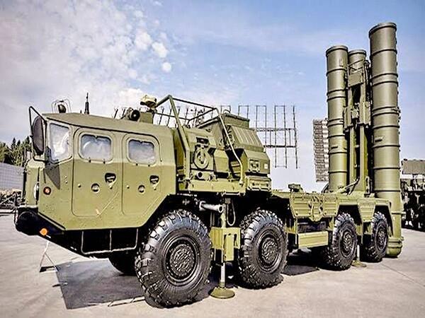 Russia envoy praises S-400 and BrahMos missile performance in Operation Sindoor