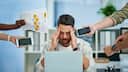 Employee mental health at risk: Survey links issues to irregular work hours