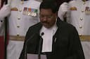 Constitution transformed 'untouchables' into equal citizens: CJI Gavai at Oxford Union