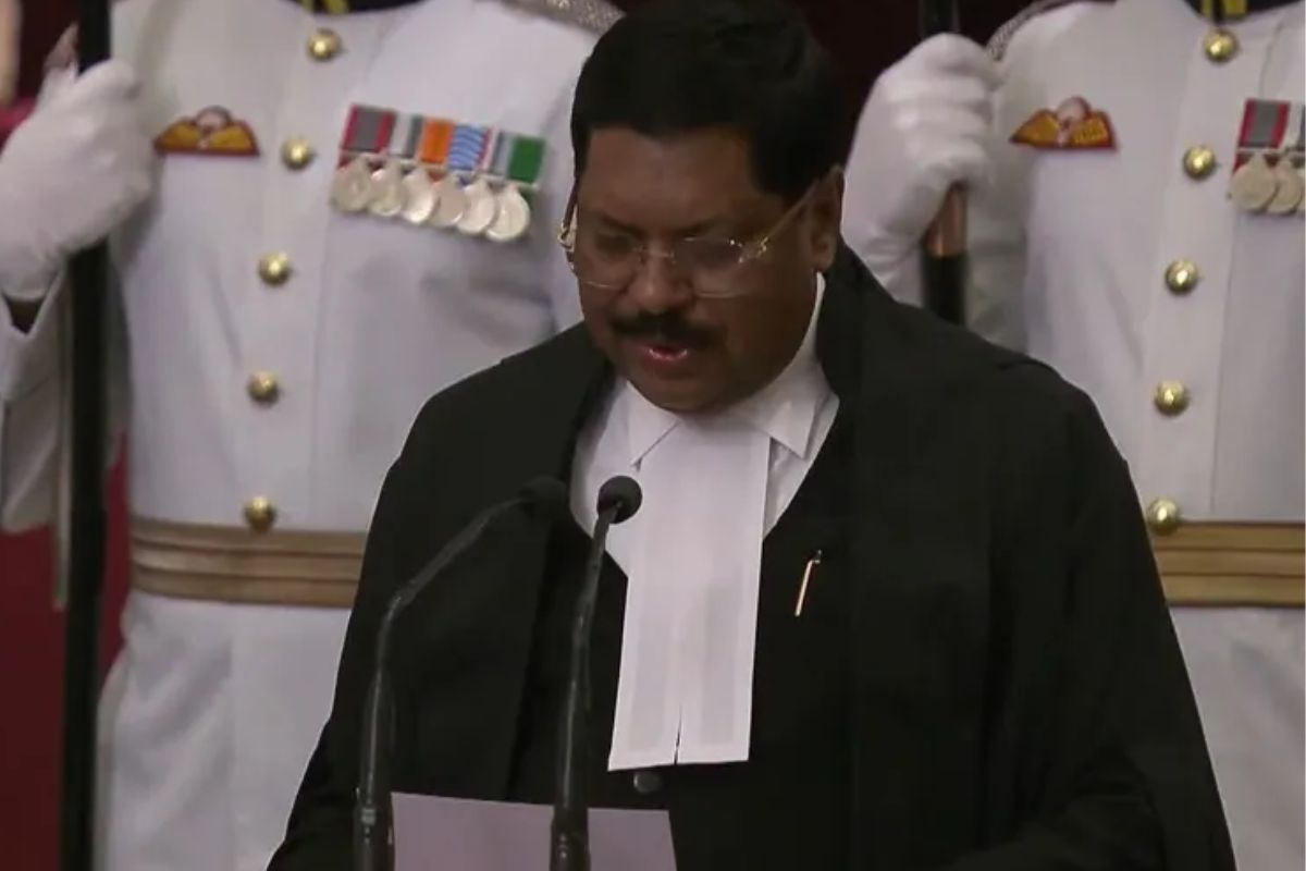 cji Gavai