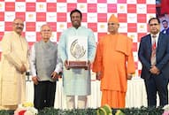 Shri Leander Paes was conferred with the prestigious P.C. Chandra Puraskaar 2025