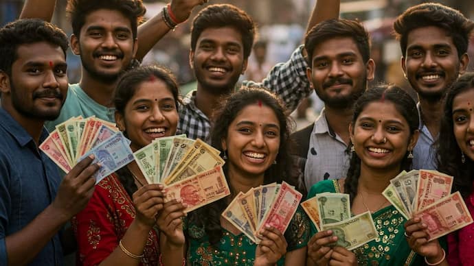 1. सरकारी फॉर्म भरने की सर्विस