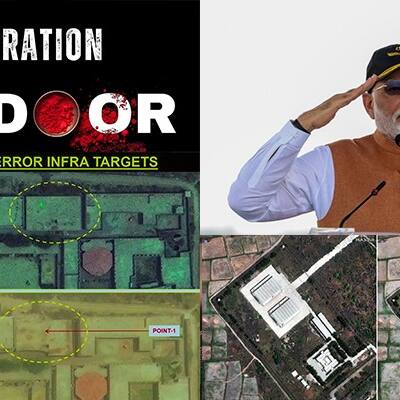 Operation Sindoor: S Gurumurthy's take on India's non-contact war doctrine and geopolitical reset