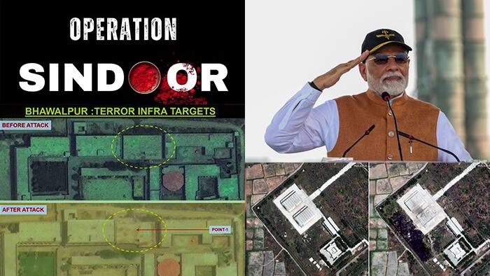 Operation Sindoor: S Gurumurthy's take on India's non-contact war doctrine and geopolitical reset