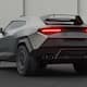 Rezvani unleashes armoured Lamborghini Urus