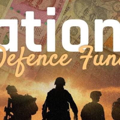 Standing by our heroes: How to donate to the National Defence Fund and help soldiers families?