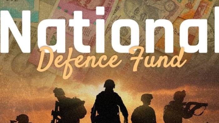 National Defence Fund
