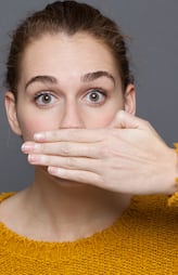 tips to get rid of bad breath