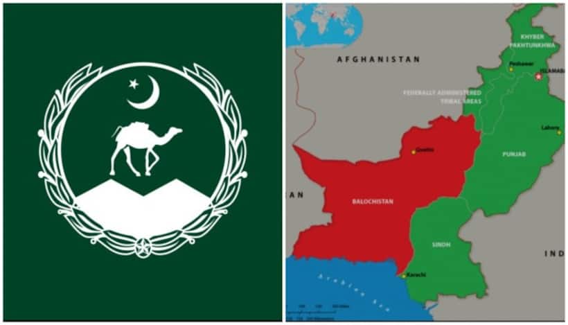 Balochistan