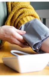 tips to control high blood pressure without medication