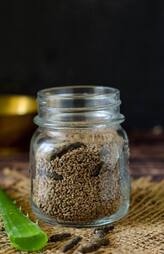 Hing and Ajwain Tadka for 6 Vegetables Stomach Relief mrq