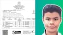 CBSE 10th Topper: Aarav Malhotra achieves perfect 500/500 score in boards