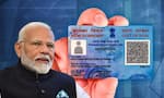 New PAN Card for 50 Rupees Enhanced Security and Features in Telugu sns