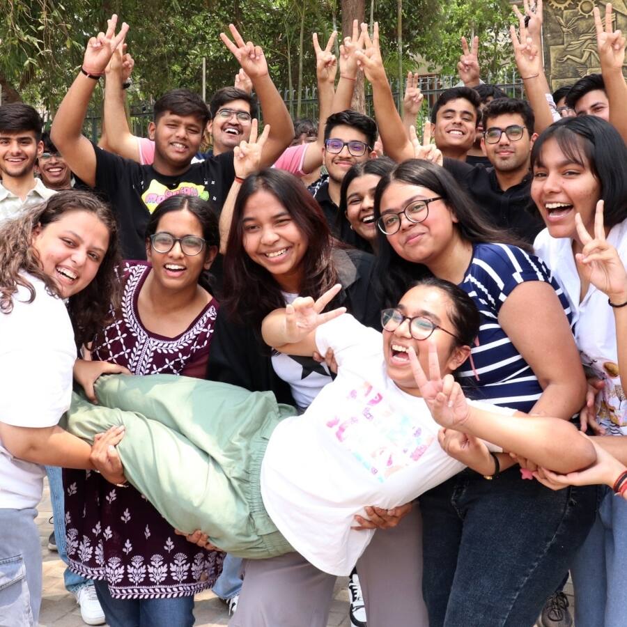 PSEB 12th Result Out: पंजाब की हरसिरत कौर ने 500 में 500 नंबर लाकर किया टॉप, कुल पास प्रतिशत 91%
