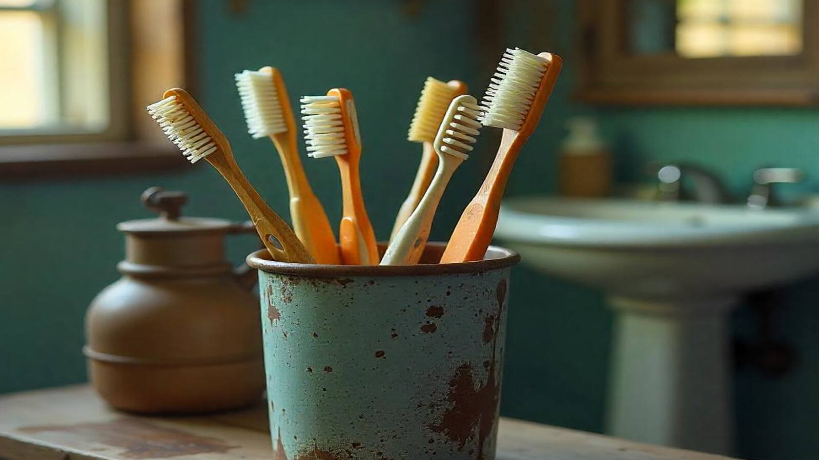 toothbrush
