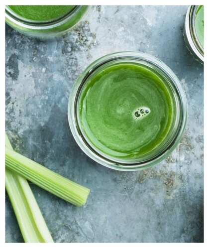 Celery Juice:  ఈ జ్యూస్ తాగితే కలిగే లాభాలు తెలిస్తే అస్సలు వదలరు..!