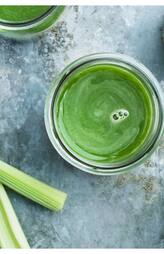 are there side effects of celery juice