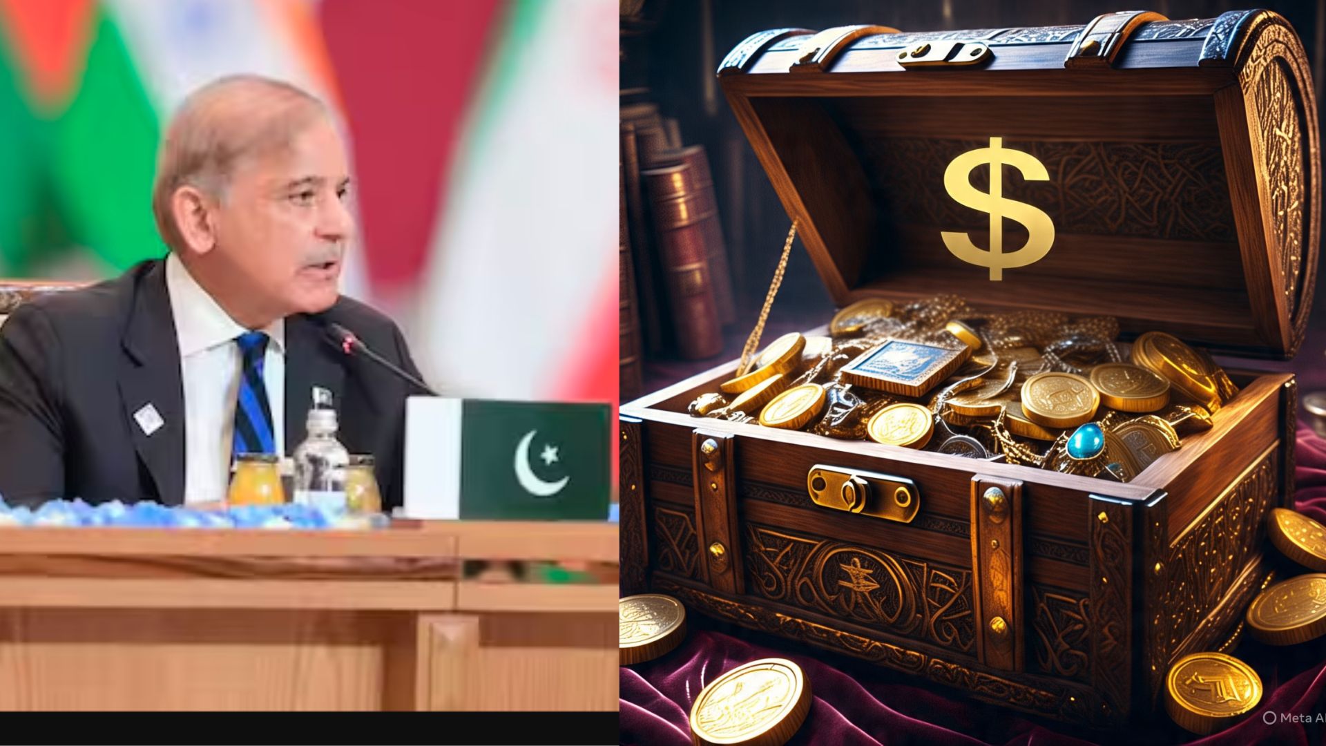 Why India could not stop IMF bailout to Pakistan