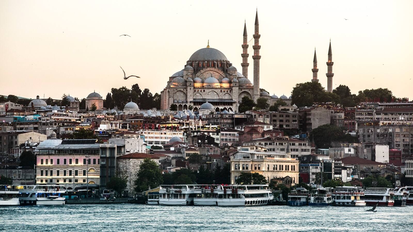 Turkey 