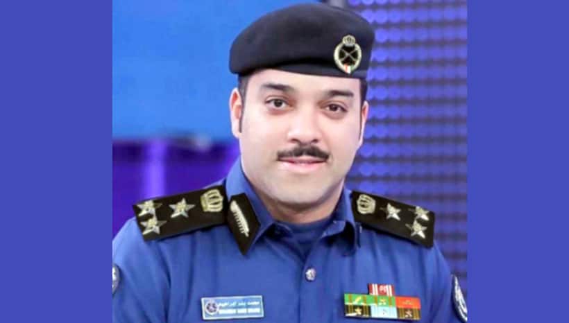 കുവൈത്തിൽ കഴിഞ്ഞ വർഷം തീപിടിത്തങ്ങളിലും ഗതാഗത അപകടങ്ങളിലും മരിച്ചത് 180 പേര്‍