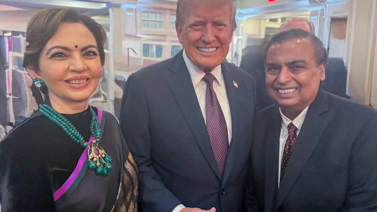 Mukesh Ambani की Reliance इंडस्ट्रीज ने लिया सबसे बड़ा भारतीय लोन, 24900 करोड़ का विदेशी कर्ज मिला