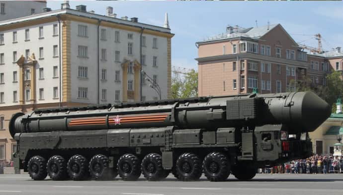 RS 28 Sarmat