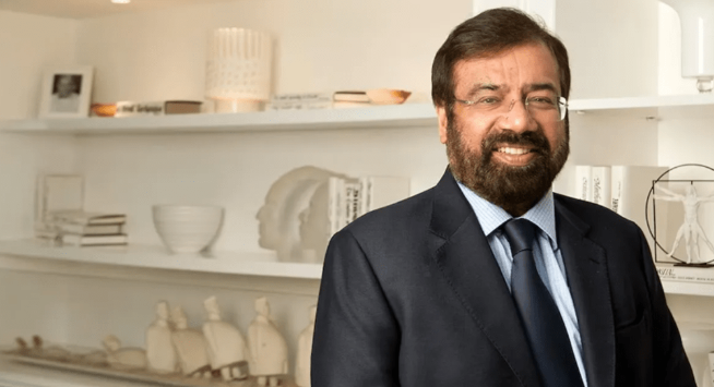 Harsh Goenka