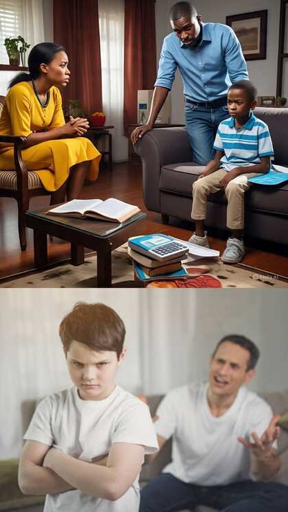 శాంతంగా ఉండండి