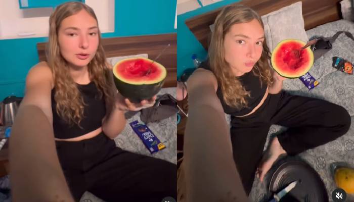 india living in future polish woman about indias quick home delivery system