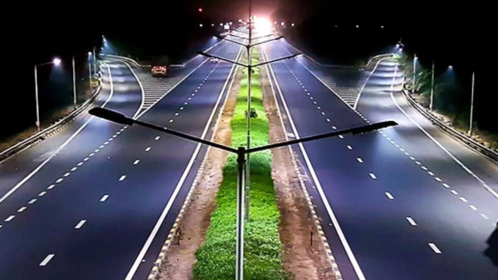  Bandikui Jaipur Expressway 