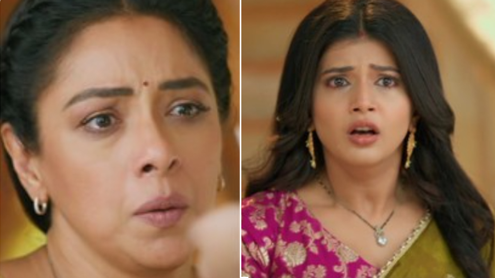 अनुपमा-YRKKH सहित 5 शोज में आ रहे बड़े Twist अनुपमा-YRKKH सहित 5 शोज में आ रहे बड़े Twist