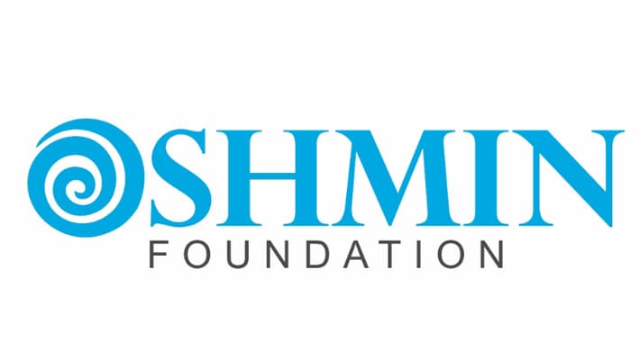Oshmin Foundation an excellent example of CSR bringing mental peace and inspiration to rural India