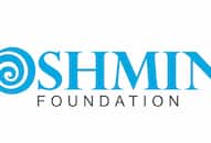 Oshmin Foundation an excellent example of CSR bringing mental peace and inspiration to rural India