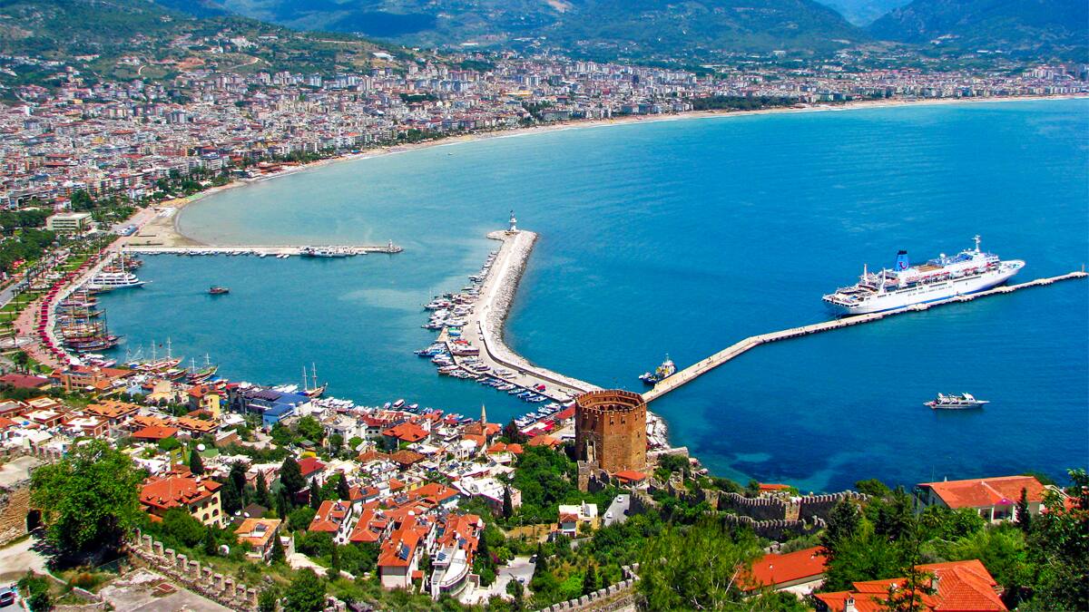 turkey tourism