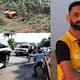 Egg Attack Case on Siddaramaiah Car Accused Sampath Found Dead in Gorge sat