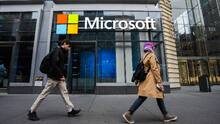 Microsoft second biggest job cuts Coders managers and others gow