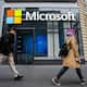 Microsoft second biggest job cuts Coders managers and others gow