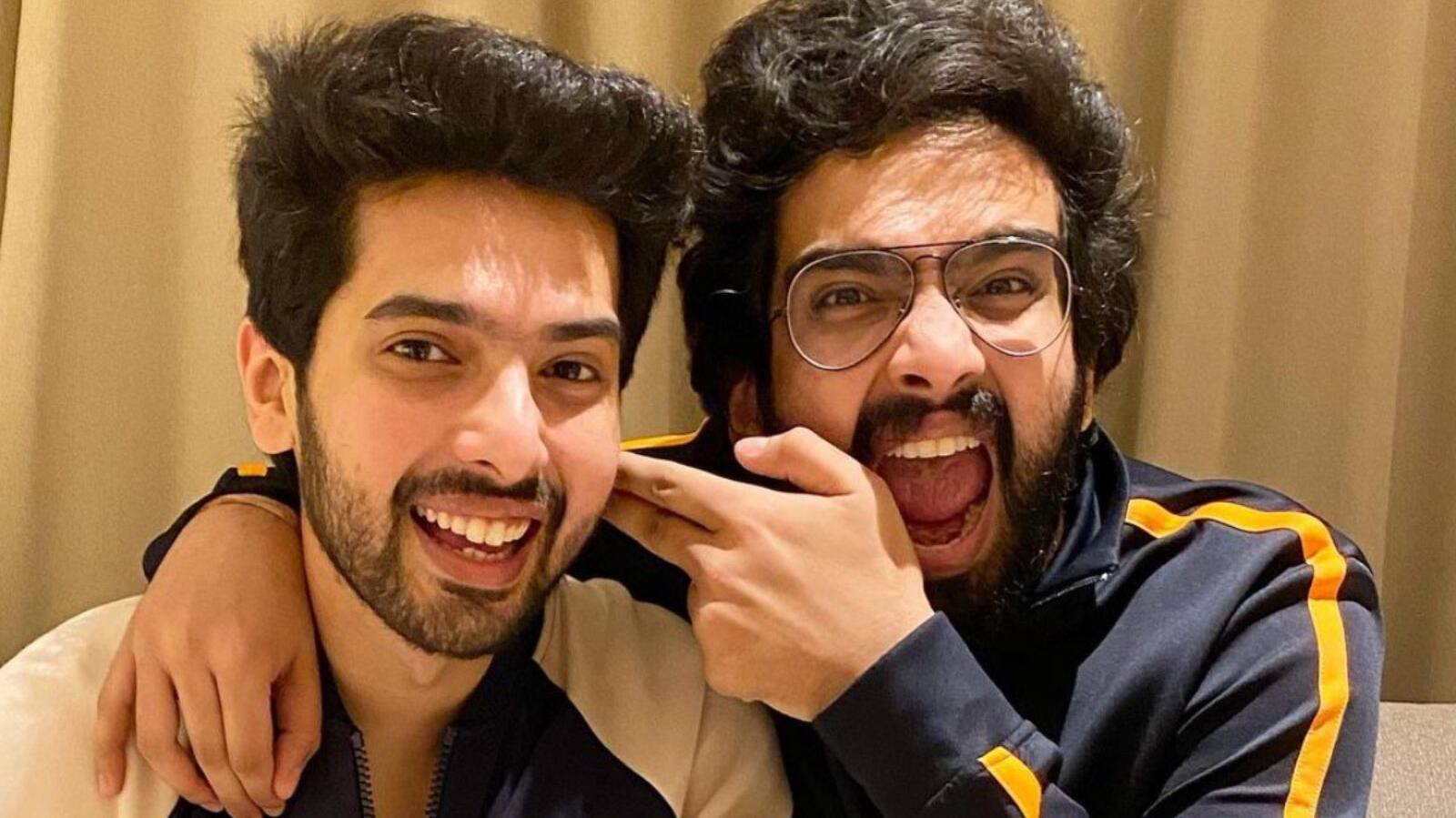 Armaan Malik