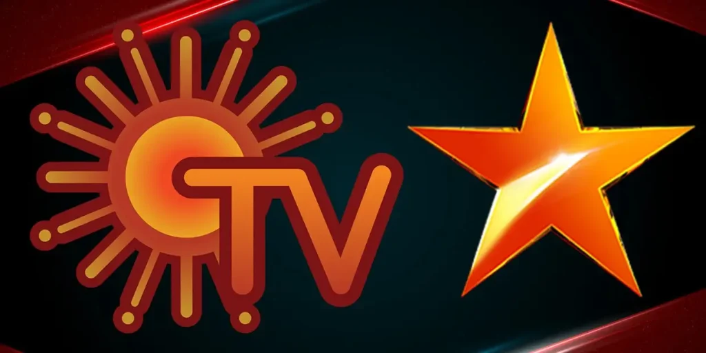 TRP Rating June Second Week TRP Rating June Second Week
