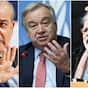 India to hand over evidence to UN Security Council Pakistan PM Shehbaz Sharif assures observe ceasefire to Guterres