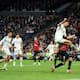 LaLiga 2024 25 Real Madrid beat Mallorca on jacobo ramon goal at injury time 