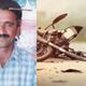 JDS leader dies after Collision between two bikes at kr pete rav