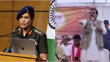  Police register case against Minister Vijay Shah for remarks against Colonel Sophia Qureshi 