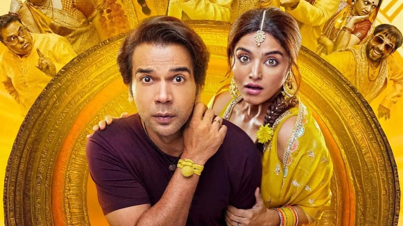 Bhool Chuk Maaf Release Date