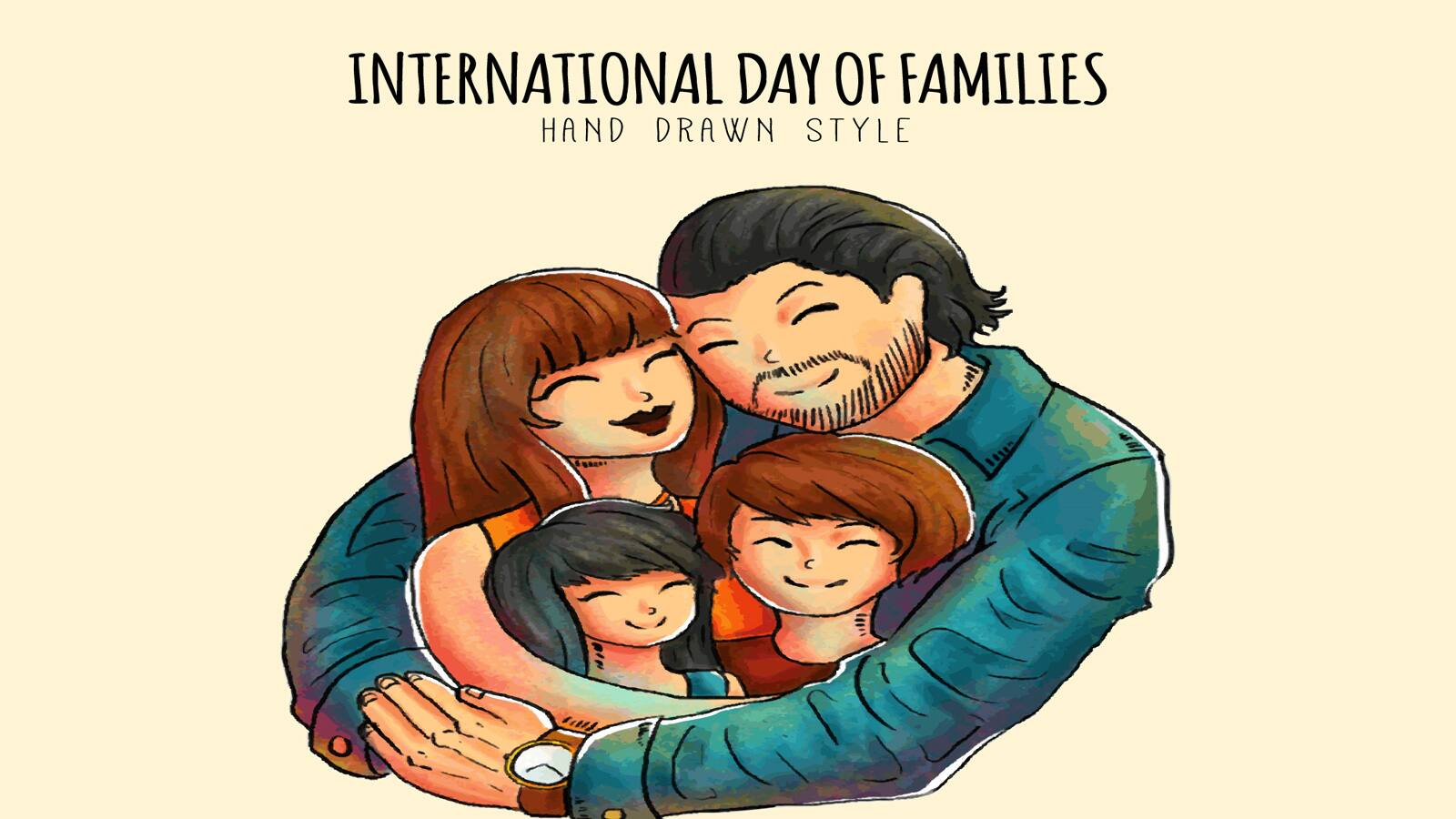 International Day of Families