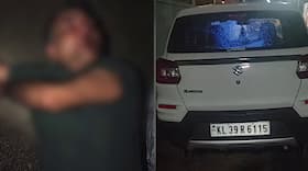  Youth dies after being hit by car in Nedumbassery; Police confirm murder, CISF officer in custody 