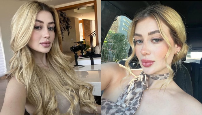 23 year old beauty influencer  Valeria Marquez shot dead during TikTok live stream 15 May 2025