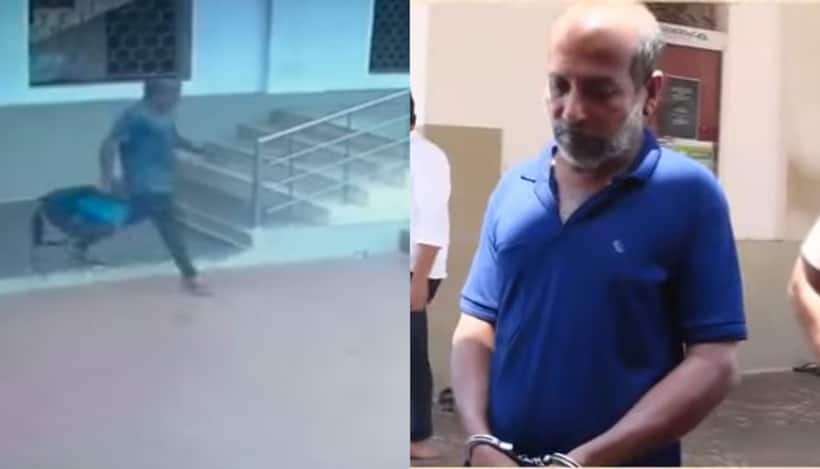 നോമ്പുകാലത്ത് ഭിന്നശേഷിക്കാരന് സക്കാത്തായി കിട്ടിയ പണം മോഷ്ടിച്ചയാൾ അറസ്റ്റിൽ, വാളയാറിൽ നിന്ന് അറസ്റ്റ്