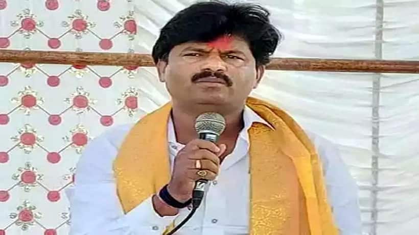 gopichand padalkar