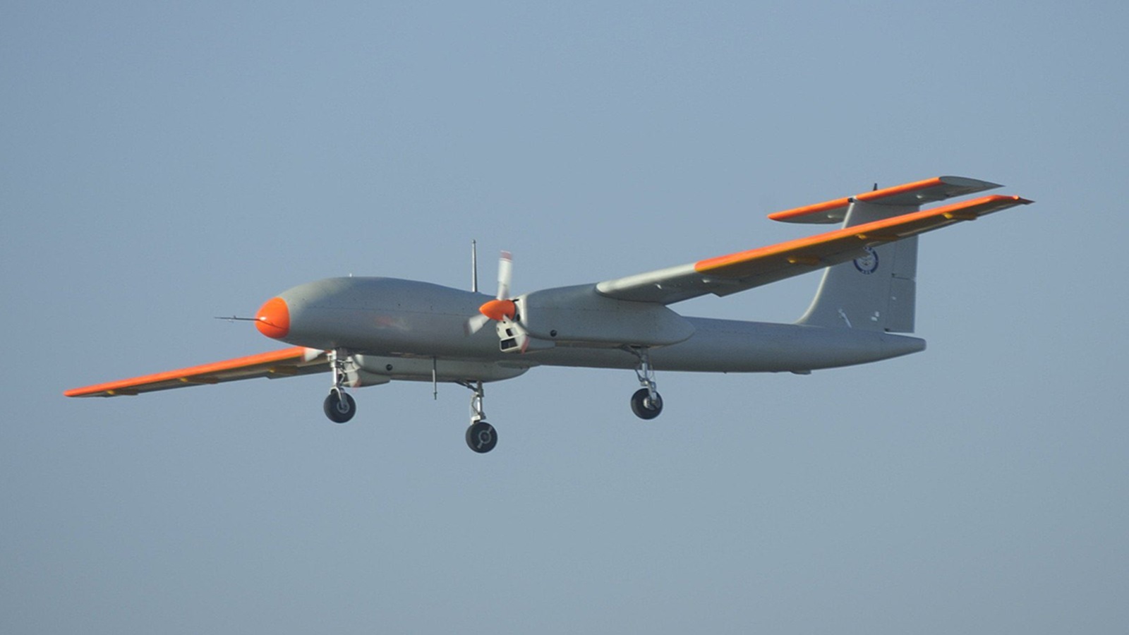 निगरानी और टोही ड्रोन (ISR Drones) निगरानी और टोही ड्रोन (ISR Drones)